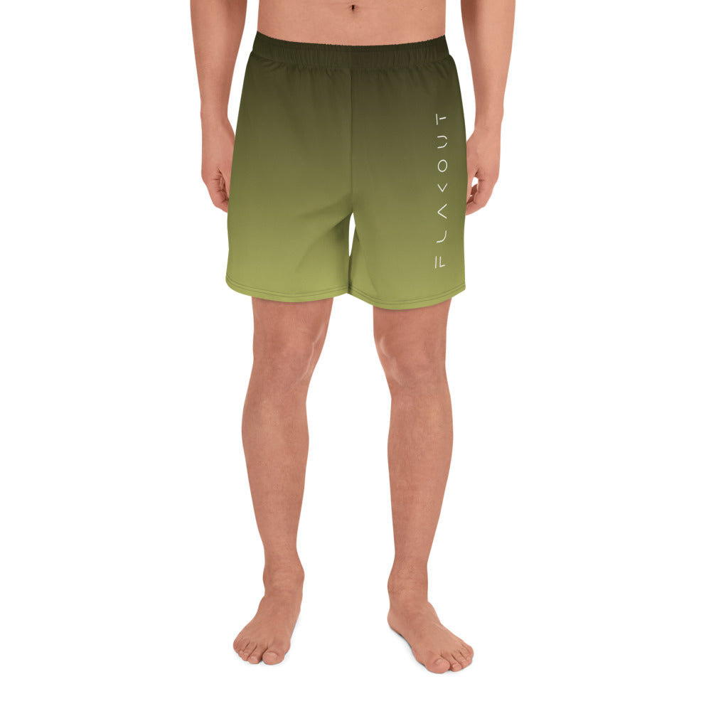 Mossy Oak Men's Recycled Shorts - FLAKOUT