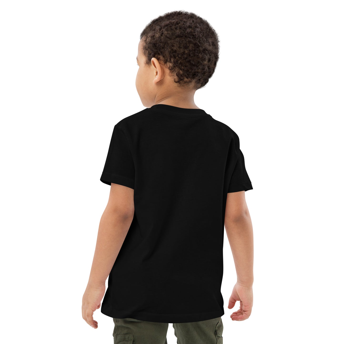 Divine Grace Blessed Kid's T-shirt - FLAKOUT