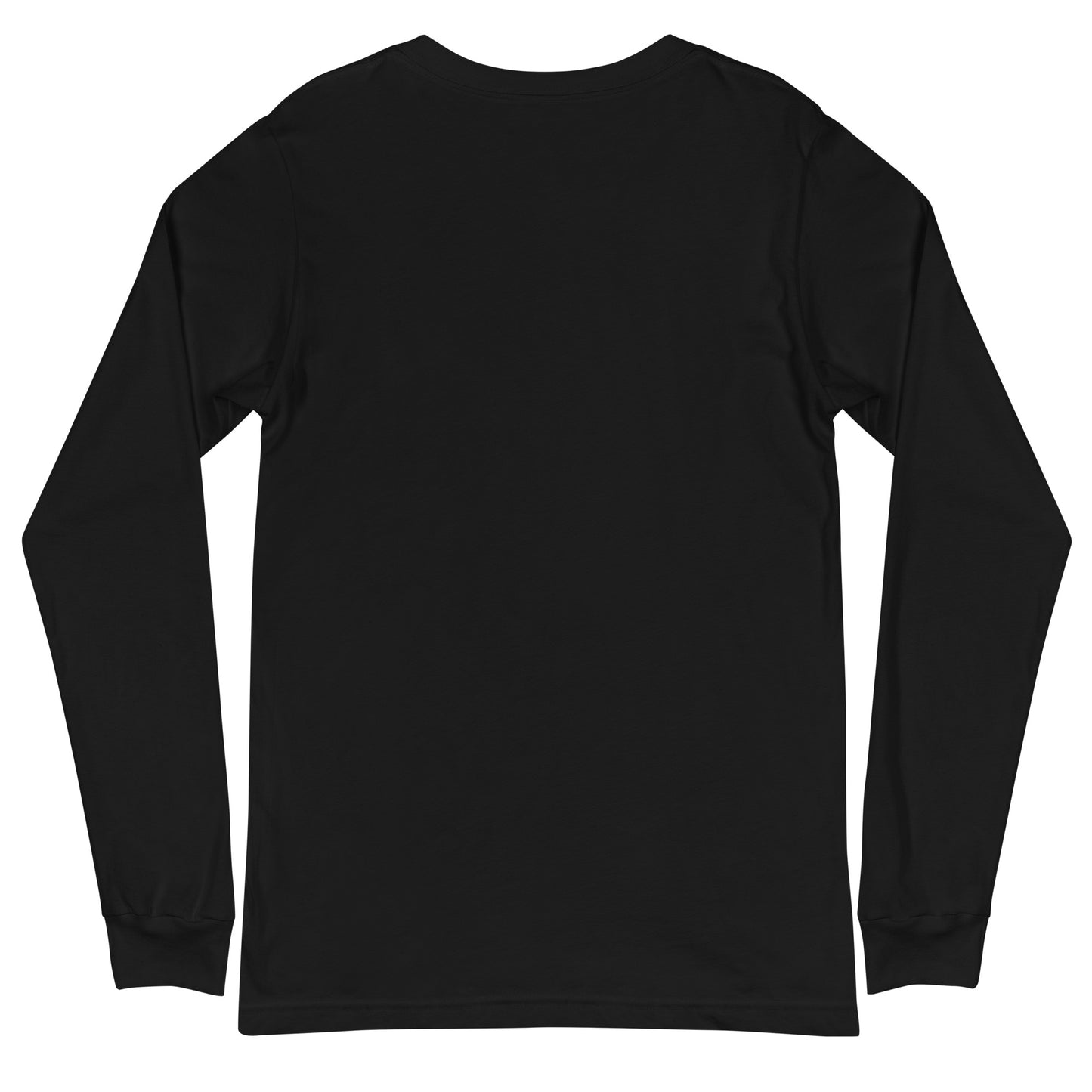 Velarion Unisex Long Sleeve Shirt - FLAKOUT