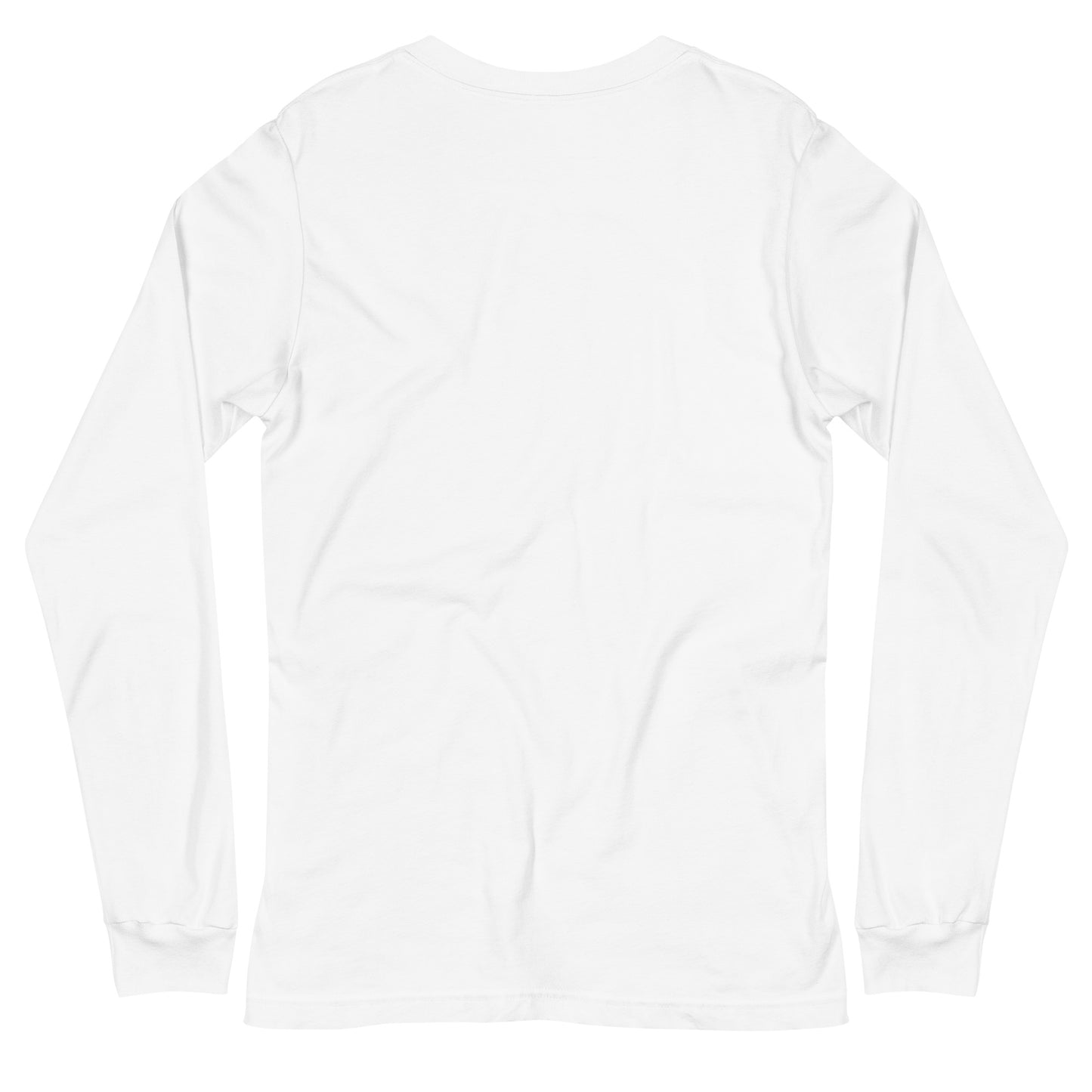 Echoverse Unisex Long Sleeve Shirt - FLAKOUT