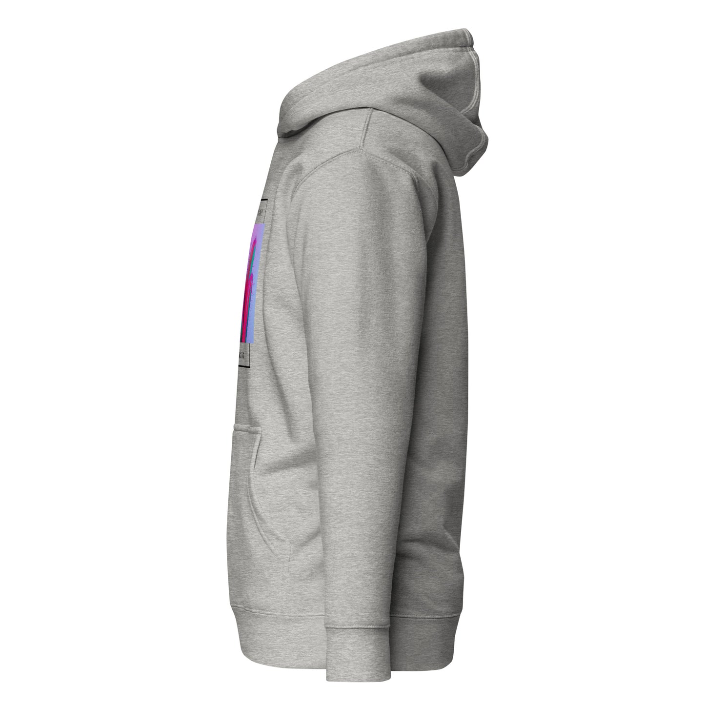 Vibxs Oasis Unisex Hoodie - FLAKOUT