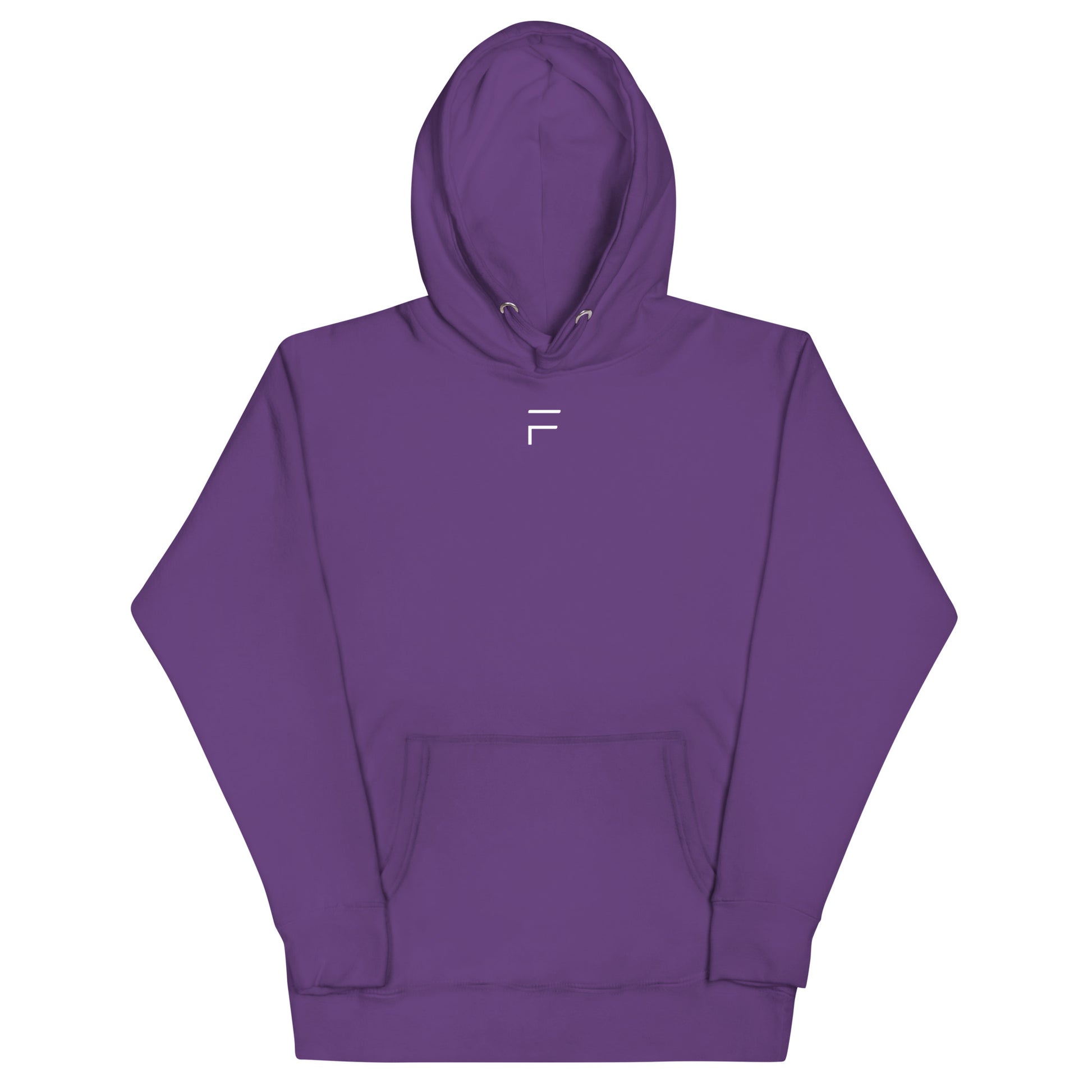 Hoodie F - FLAKOUT