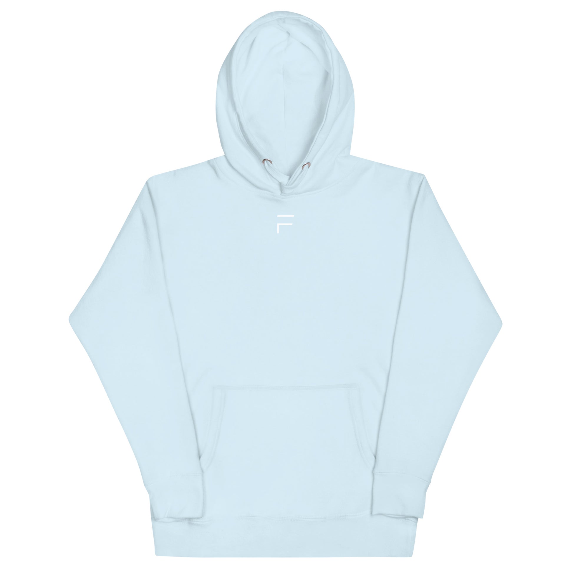 Hoodie F - FLAKOUT