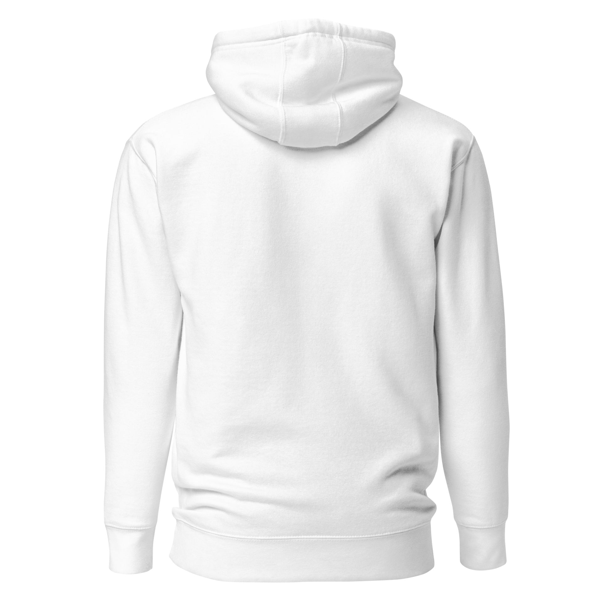 Lxve Unisex Hoodie - FLAKOUT