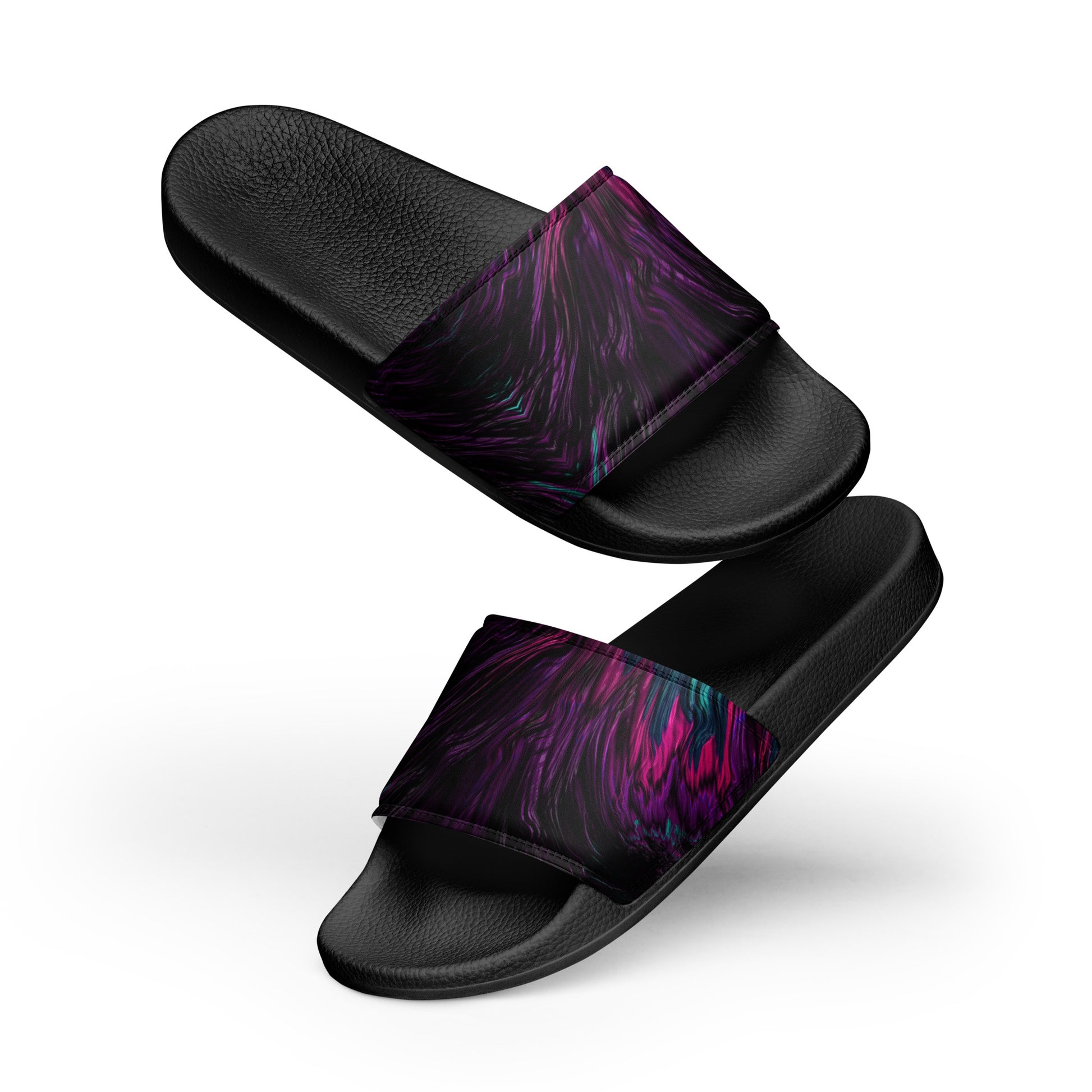 Harmony Fusion Women's slides - FLAKOUT