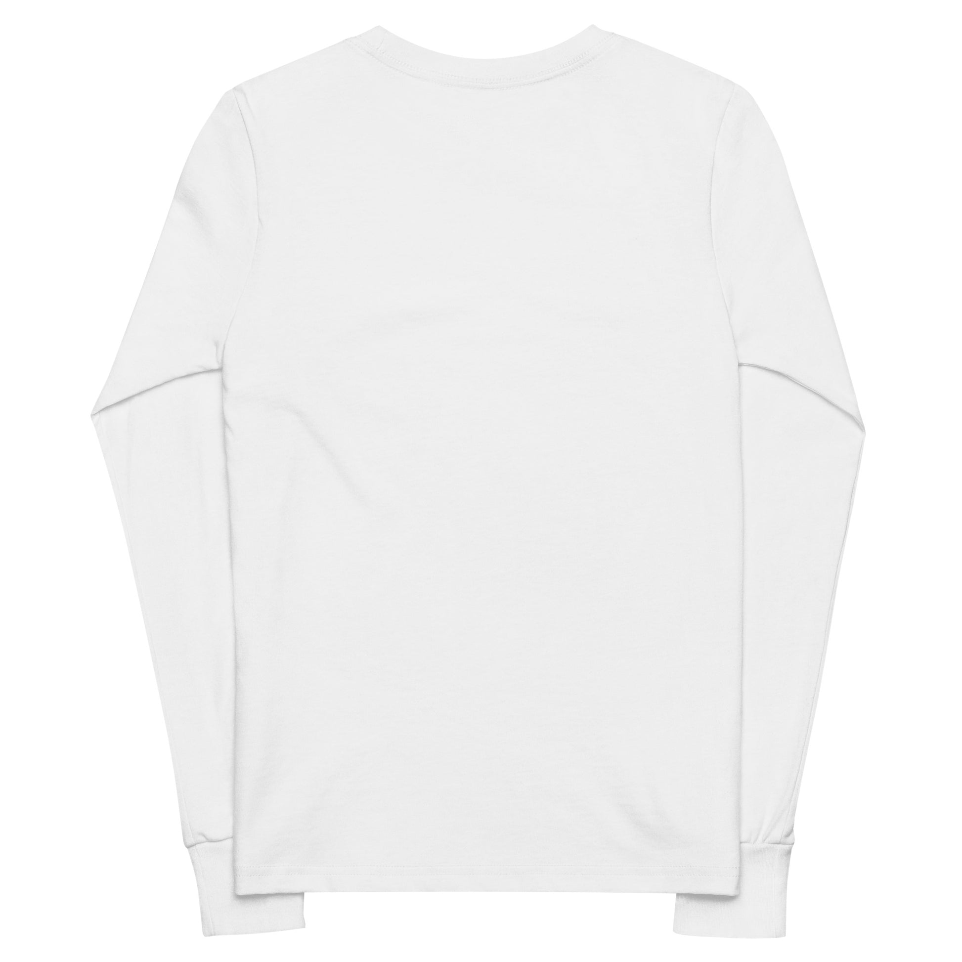 Dreambear Girl's Long Sleeve Tee - FLAKOUT